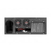 Carcasa Lanberg  SC01-4504-10B