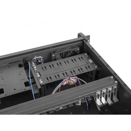 Carcasa Lanberg  SC01-4504-10B