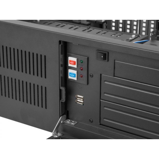 Carcasa Lanberg  SC01-4504-10B