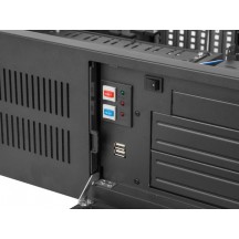 Carcasa Lanberg  SC01-4504-10B