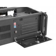 Carcasa Lanberg  SC01-4504-10B
