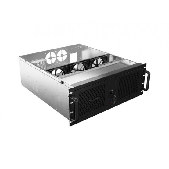 Carcasa Lanberg  SC01-5204-12B