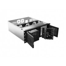 Carcasa Lanberg  SC01-5204-12B