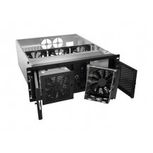 Carcasa Lanberg  SC01-5204-12B