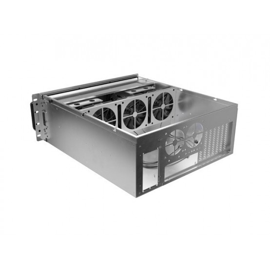 Carcasa Lanberg  SC01-5204-12B
