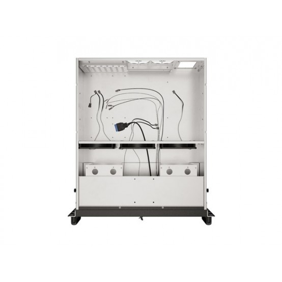 Carcasa Lanberg  SC01-5204-12B