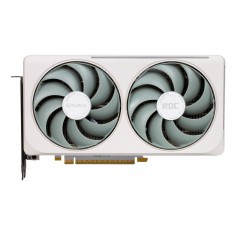 Placa video Sparkle Intel Arc B580 ROC Luna OC Ultra SB580RW-12GOC