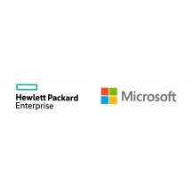Sistem de operare HP Microsoft Windows Server 2025 10‑core Essentials Reseller Option Kit P77103-A21