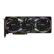 Placa video PNY GeForce RTX 5060 Ti 8GB EPIC-X RGB™ Overclocked Triple Fan VCG5060T8TFXXPB1-O