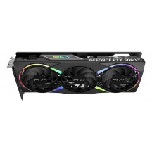 Placa video PNY GeForce RTX 5060 Ti 8GB EPIC-X RGB™ Overclocked Triple Fan VCG5060T8TFXXPB1-O