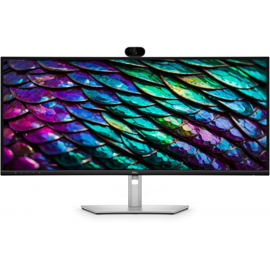 Monitor Dell P3426WEB 210-BVHQ