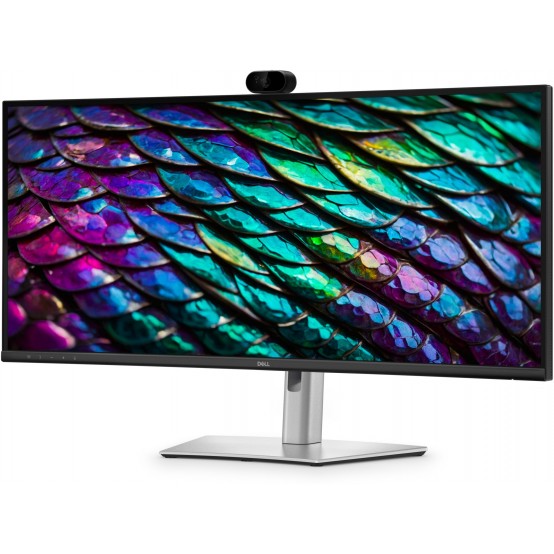 Monitor Dell P3426WEB 210-BVHQ