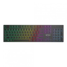 Tastatura Serioux  SRXK-SKB709RGB