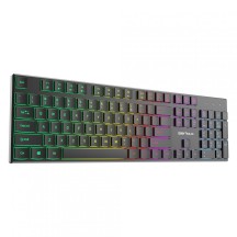 Tastatura Serioux  SRXK-SKB709RGB