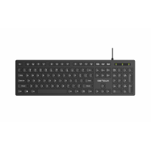 Tastatura Serioux  SRXK-SKB704WD