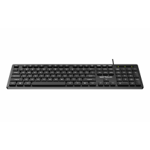 Tastatura Serioux  SRXK-SKB704WD