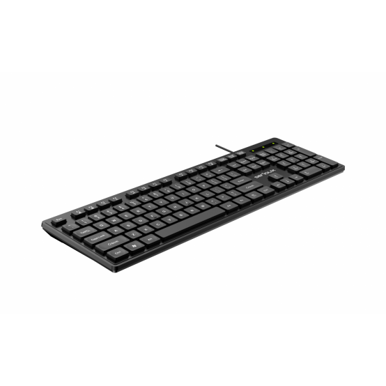 Tastatura Serioux  SRXK-SKB704WD