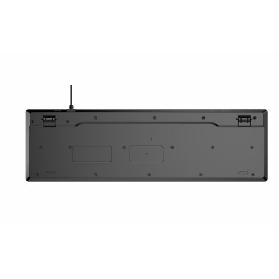 Tastatura Serioux  SRXK-SKB704WD