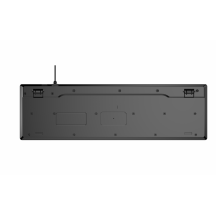 Tastatura Serioux  SRXK-SKB704WD