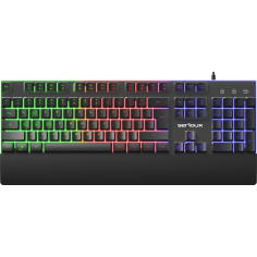 Tastatura Serioux  SRXK-NEXOR