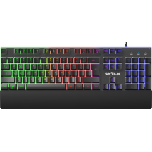 Tastatura Serioux  SRXK-NEXOR