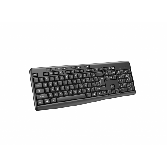 Tastatura Serioux  SRXK-SKB706W