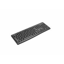 Tastatura Serioux  SRXK-SKB706W