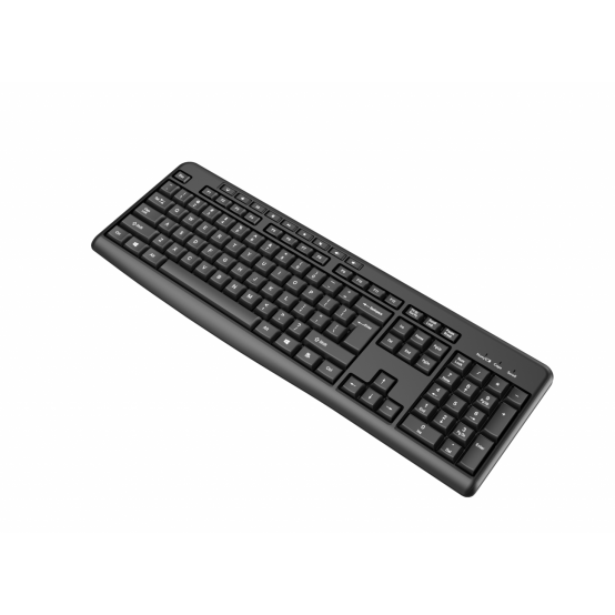 Tastatura Serioux  SRXK-SKB706W