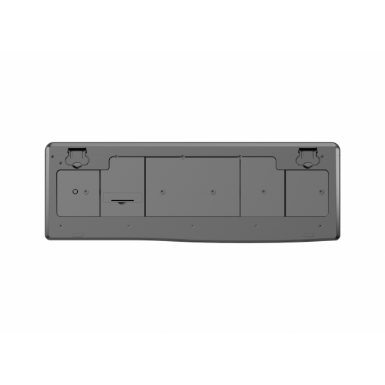Tastatura Serioux  SRXK-SKB706W