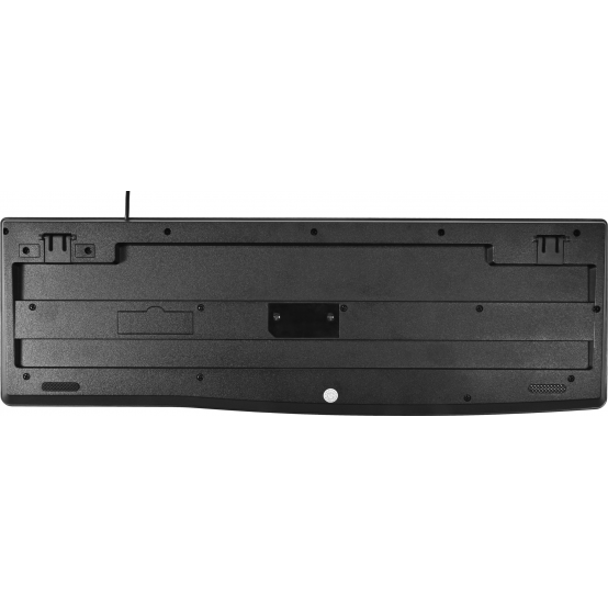Tastatura Serioux  SRXK-SKBM996WD