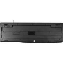 Tastatura Serioux  SRXK-SKBM996WD