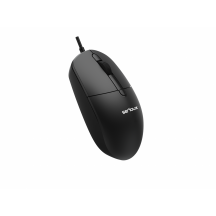 Tastatura Serioux  SRXK-SKBM996WD