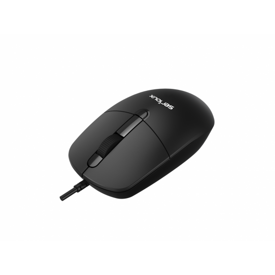 Tastatura Serioux  SRXK-SKBM996WD