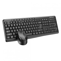 Tastatura Serioux  SRXK-SKIT706W