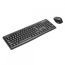 Tastatura Serioux  SRXK-SKIT706W