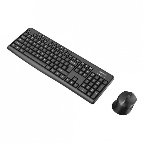 Tastatura Serioux  SRXK-SKIT706W