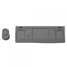 Tastatura Serioux  SRXK-SKIT706W