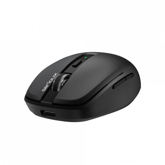 Mouse Serioux  SRXM-AFL225-BK