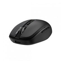 Mouse Serioux  SRXM-AFL225-BK