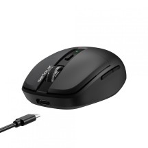 Mouse Serioux  SRXM-AFL225-BK