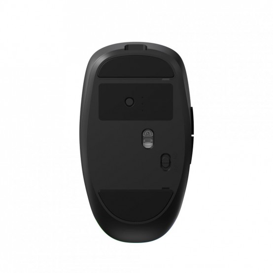 Mouse Serioux  SRXM-AFL225-BK