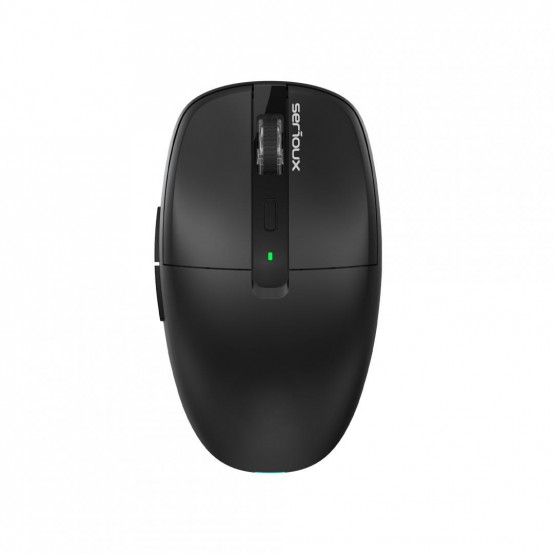 Mouse Serioux  SRXM-AFL225-BK
