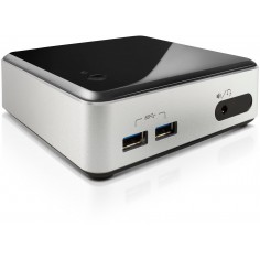 Calculator brand Intel NUC BLKNUC5I3MYBE