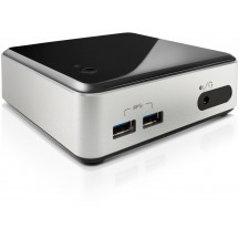 Calculator brand Intel NUC BLKNUC5I5MYBE