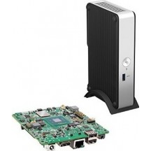 Calculator brand Intel NUC BLKDE3815TYBE