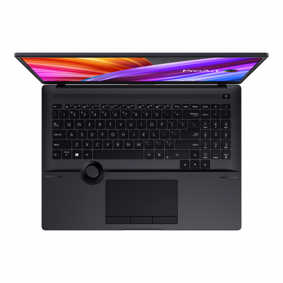 Laptop ASUS ProART StudioBook 16 H5600QR H5600QR-L2106X