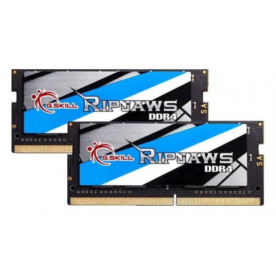 Memorie G.Skill Ripjaws F4-2400C16D-32GRS