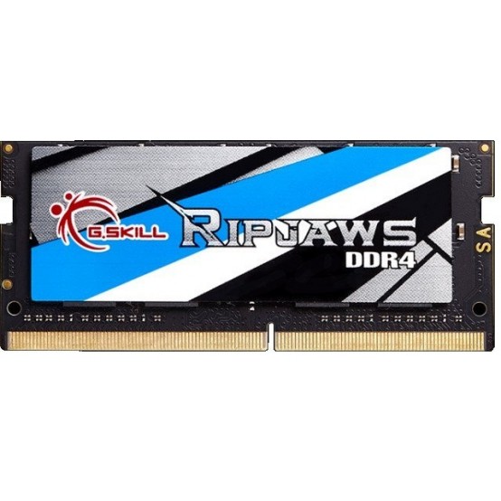 Memorie G.Skill Ripjaws F4-2400C16D-32GRS