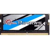 Memorie G.Skill Ripjaws F4-2400C16D-32GRS