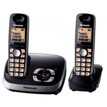 Telefon Panasonic KX-TG6522GB